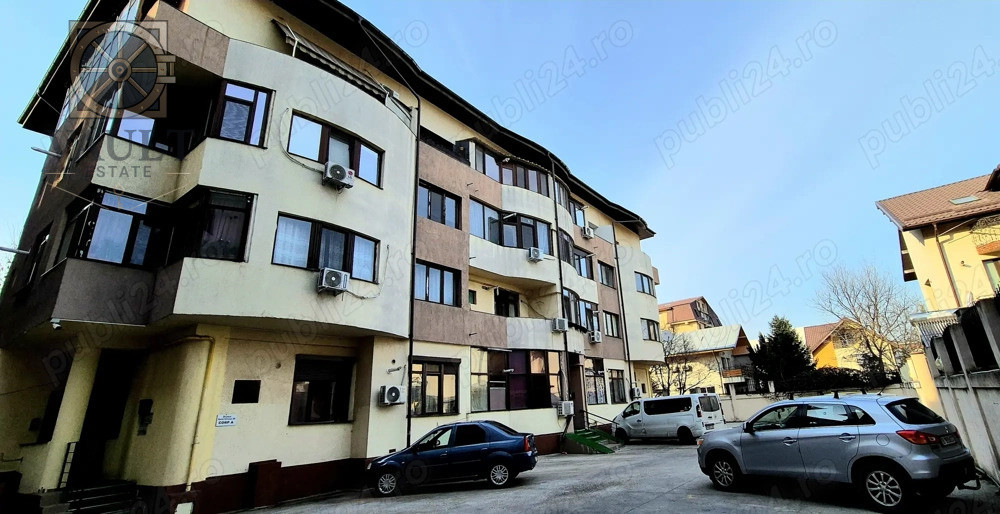 Apartament 2 camere - BLOC NOU - Loc de parcare Inclus - Theodor Pallady