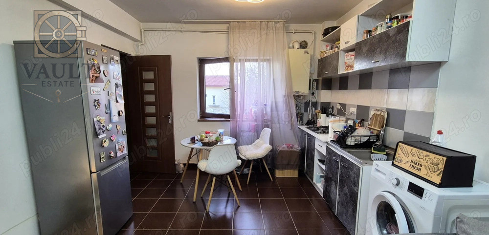 Apartament 2 camere - BLOC NOU - Loc de parcare Inclus - Theodor Pallady