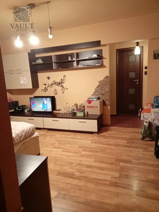 Apartament 2 camere Drumul Taberei-Ghencea-Posibilitate montare centrala termica