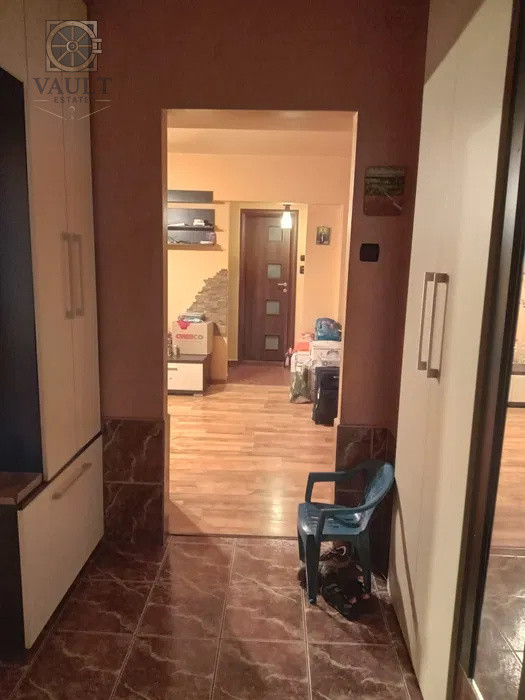 Apartament 2 camere Drumul Taberei-Ghencea-Posibilitate montare centrala termica