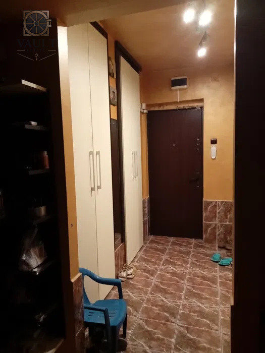 Apartament 2 camere Drumul Taberei-Ghencea-Posibilitate montare centrala termica