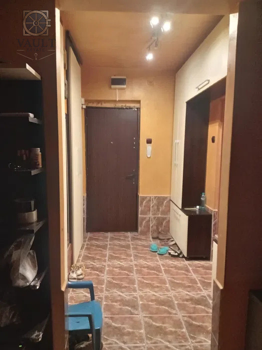Apartament 2 camere Drumul Taberei-Ghencea-Posibilitate montare centrala termica