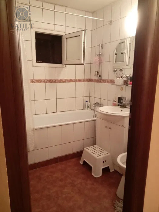 Apartament 2 camere Drumul Taberei-Ghencea-Posibilitate montare centrala termica