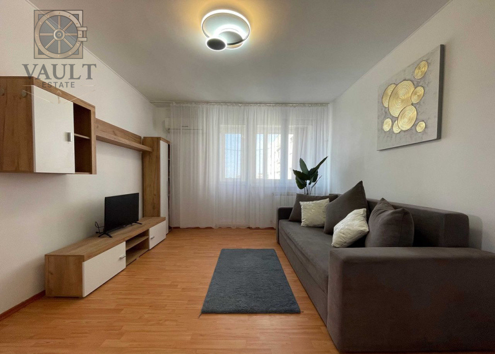 Apartament 2 camere Drumul Taberei