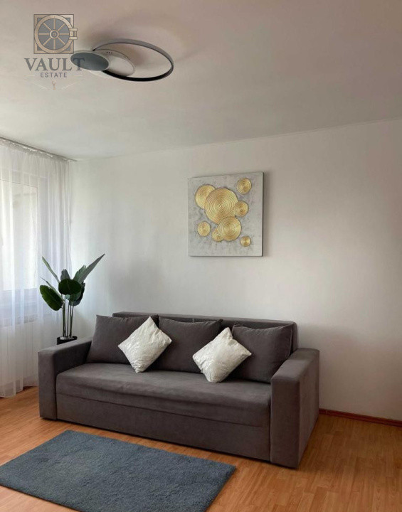 Apartament 2 camere Drumul Taberei