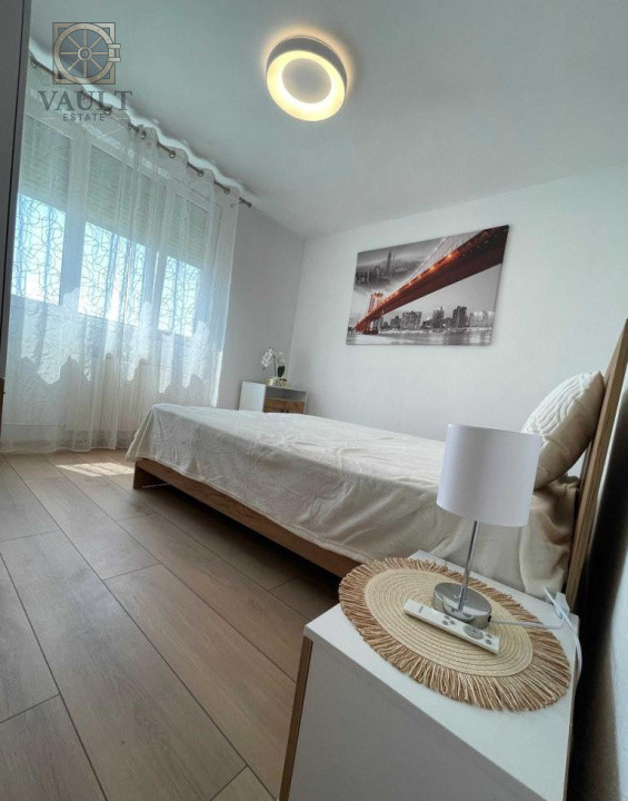 Apartament 2 camere Drumul Taberei