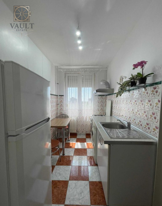 Apartament 2 camere Drumul Taberei
