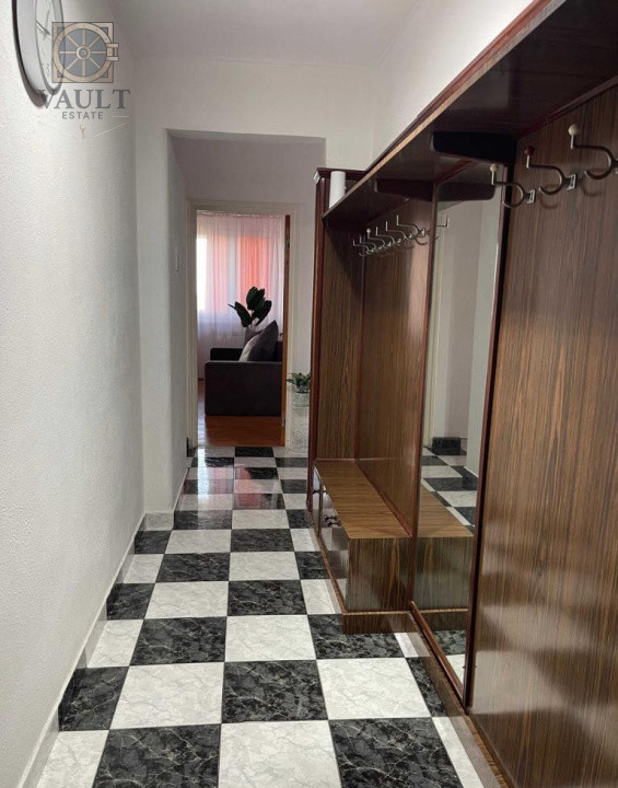 Apartament 2 camere Drumul Taberei