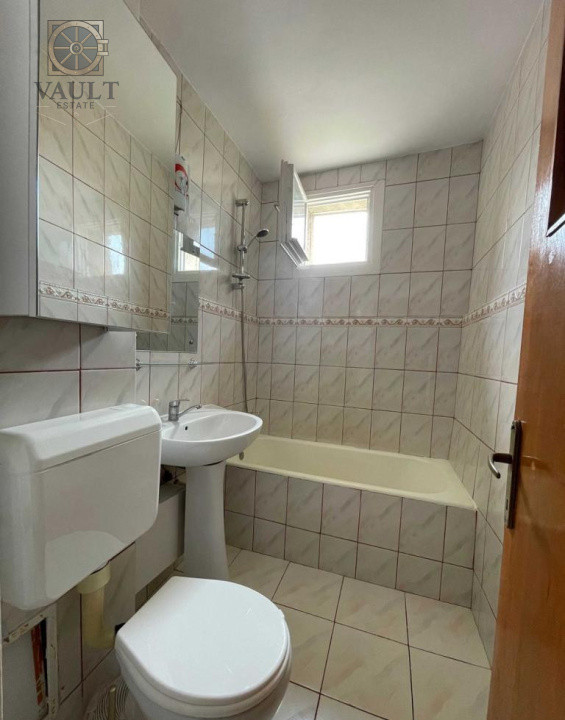 Apartament 2 camere Drumul Taberei