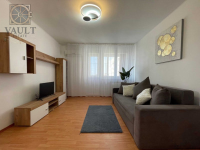 Apartament 2 camere Drumul Taberei