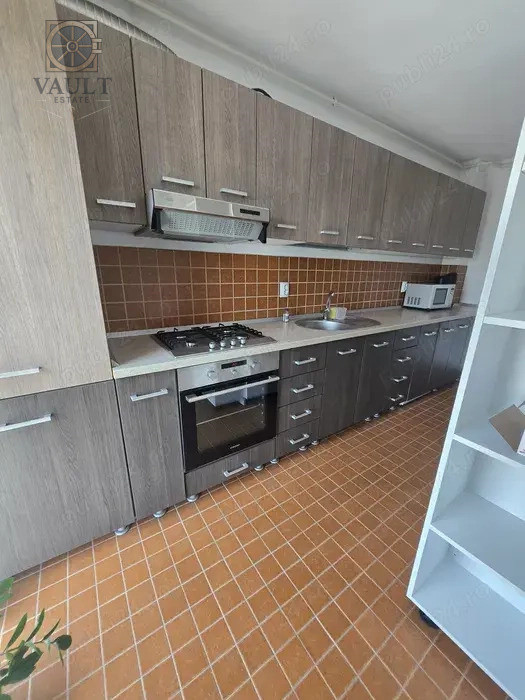 Apartament 2 camere FUNDENI - 65 MP - RENOVAT 