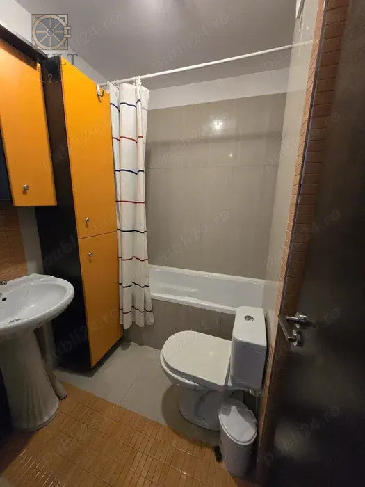 Apartament 2 camere FUNDENI - 65 MP - RENOVAT 