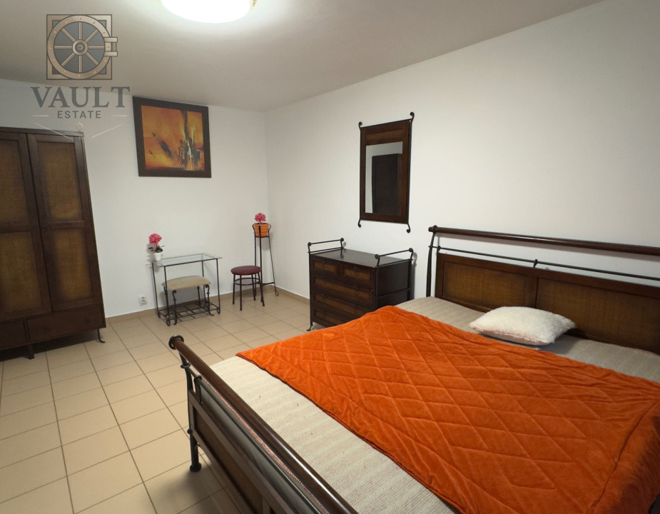 GARSONIERA - DECOMANDATA - BLOC MIXT - HUEDIN - BRANCOVEANU