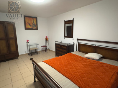 GARSONIERA - DECOMANDATA - BLOC MIXT - HUEDIN - BRANCOVEANU