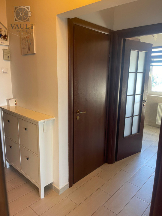 Apartament 2 camere - 5 minute de metrou - Costin Georgian