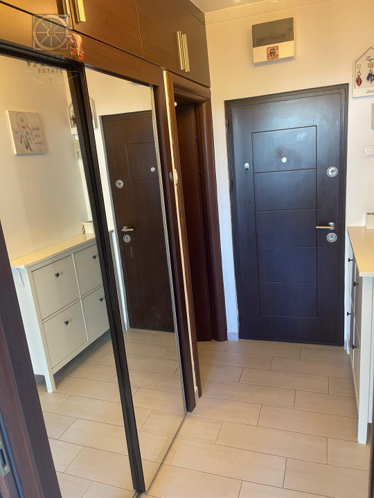 Apartament 2 camere - 5 minute de metrou - Costin Georgian