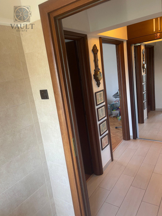 Apartament 2 camere - 5 minute de metrou - Costin Georgian