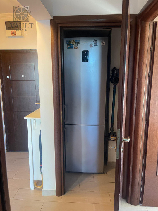 Apartament 2 camere - 5 minute de metrou - Costin Georgian