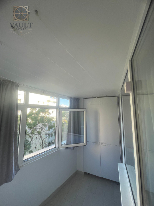 Apartament 2 camere - 5 minute de metrou - Costin Georgian
