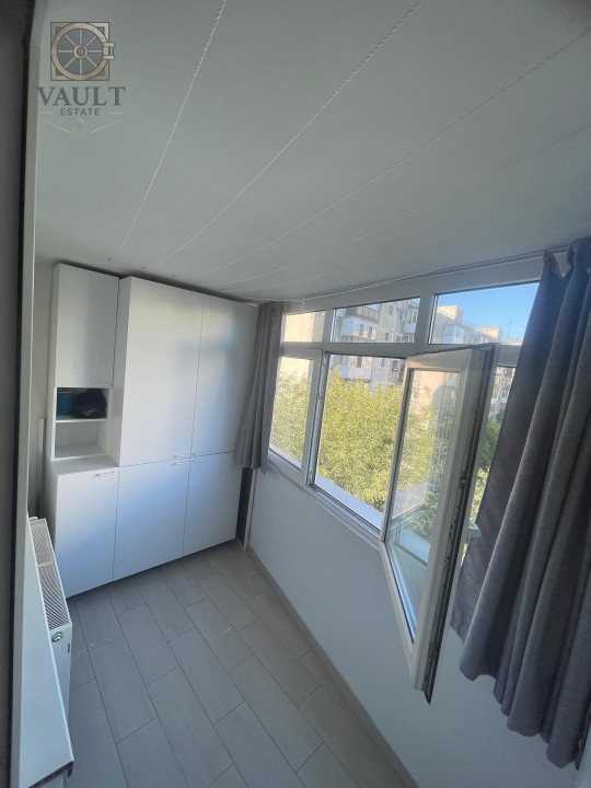 Apartament 2 camere - 5 minute de metrou - Costin Georgian