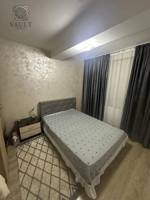 Apartament 2 camere Berceni
