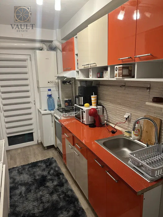 Apartament 2 camere Berceni