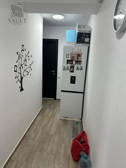 Apartament 2 camere Berceni