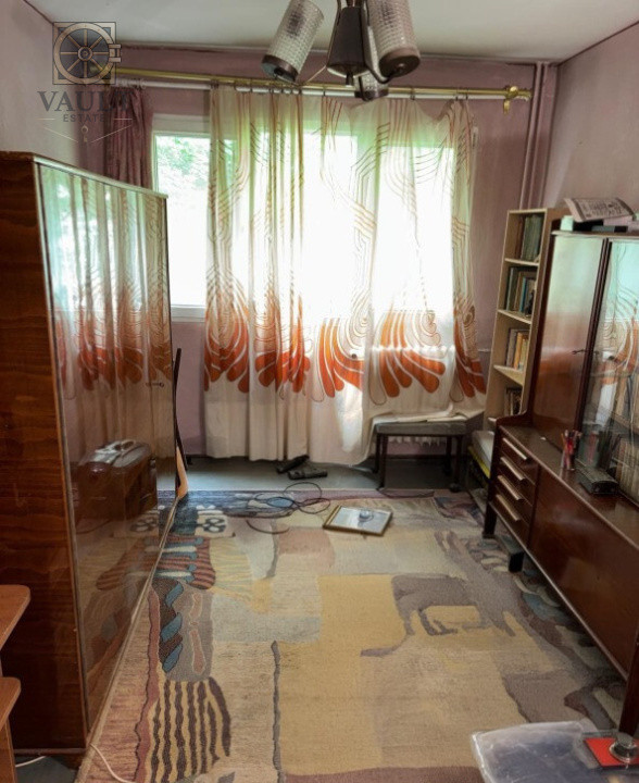 Apartament 3 Camere  Turnu Magurele-C-tin Brancoveanu 
