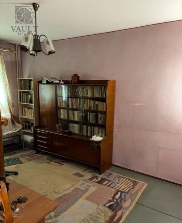 Apartament 3 Camere  Turnu Magurele-C-tin Brancoveanu 