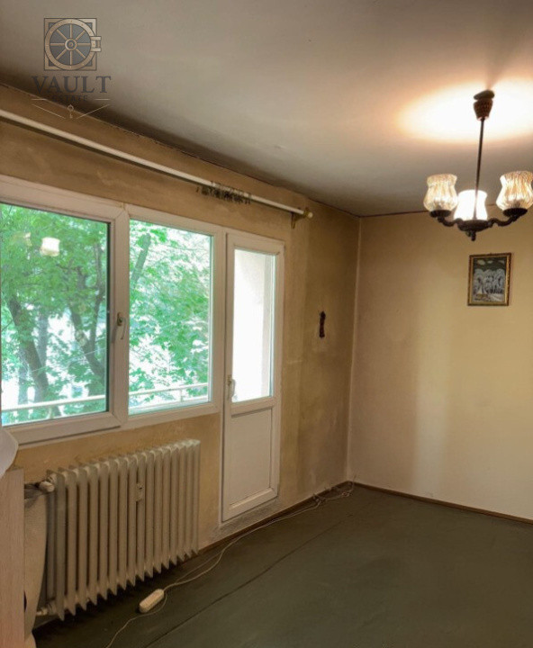 Apartament 3 Camere  Turnu Magurele-C-tin Brancoveanu 