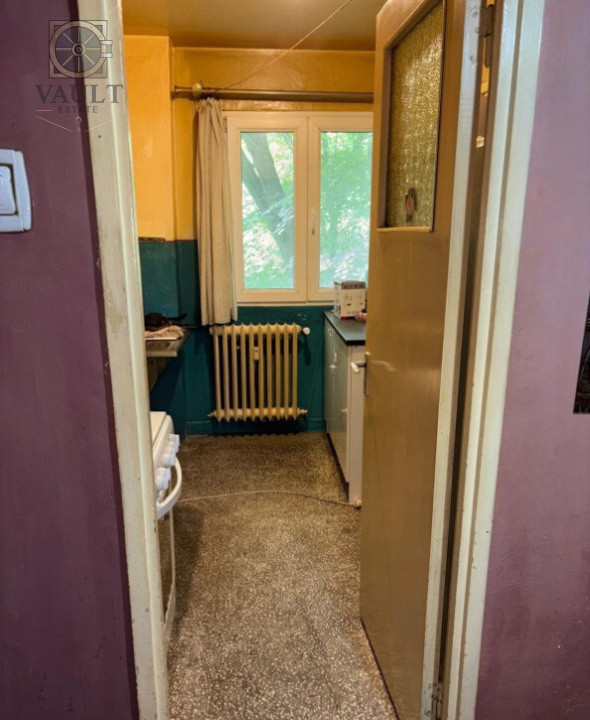 Apartament 3 Camere  Turnu Magurele-C-tin Brancoveanu 