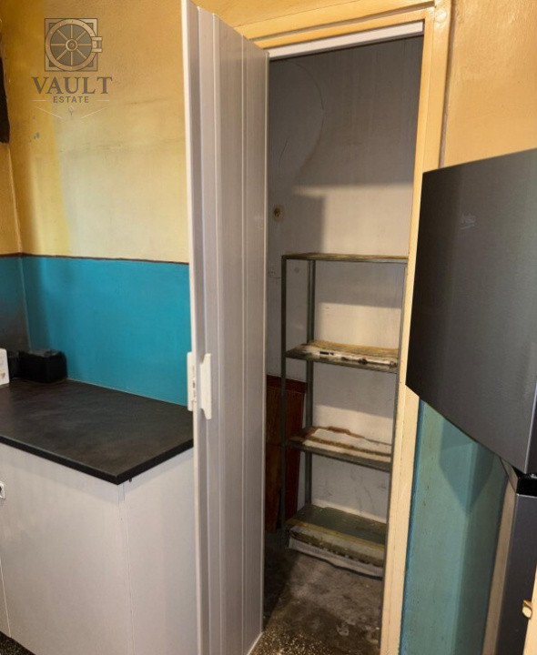 Apartament 3 Camere  Turnu Magurele-C-tin Brancoveanu 