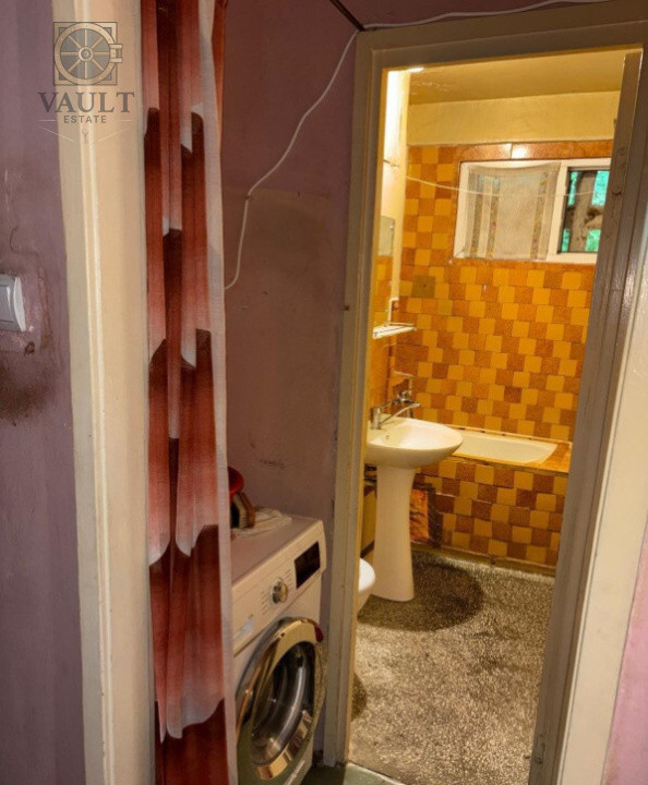 Apartament 3 Camere  Turnu Magurele-C-tin Brancoveanu 