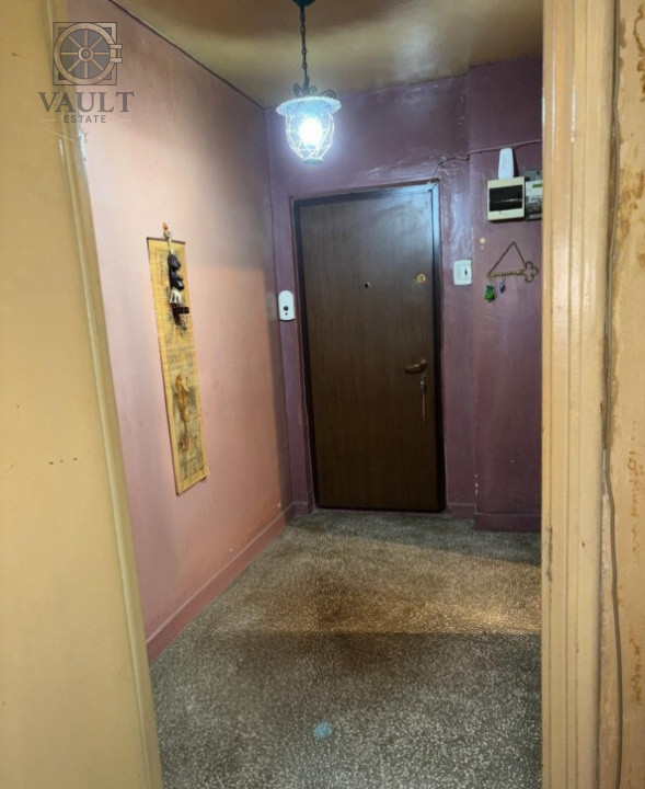 Apartament 3 Camere  Turnu Magurele-C-tin Brancoveanu 
