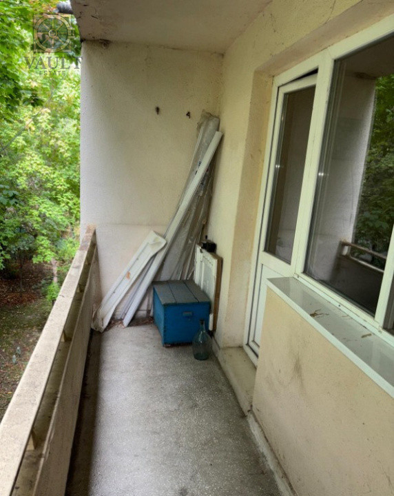 Apartament 3 Camere  Turnu Magurele-C-tin Brancoveanu 