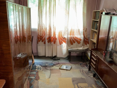 Apartament 3 Camere  Turnu Magurele-C-tin Brancoveanu 