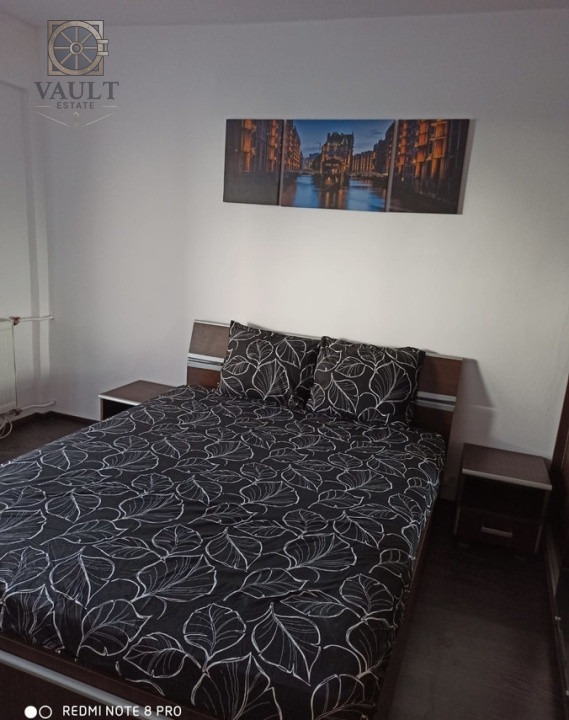 Apartament 2 camere Drumul Taberei-Plaza Mall