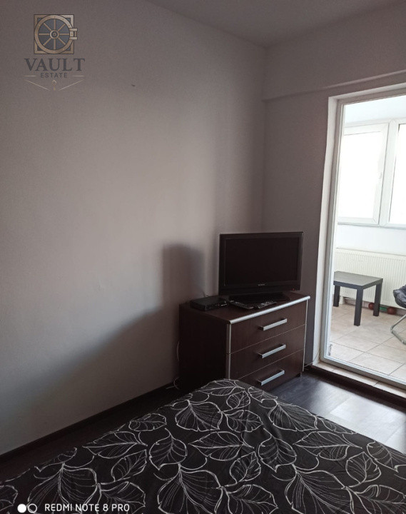 Apartament 2 camere Drumul Taberei-Plaza Mall