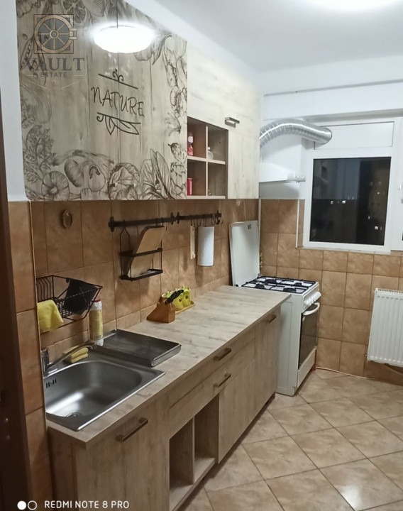 Apartament 2 camere Drumul Taberei-Plaza Mall