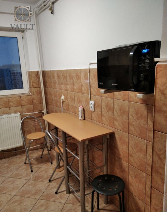 Apartament 2 camere Drumul Taberei-Plaza Mall