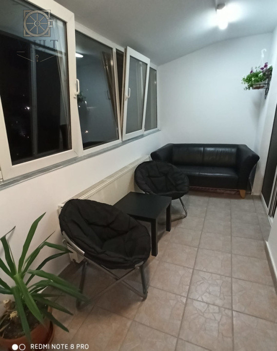 Apartament 2 camere Drumul Taberei-Plaza Mall