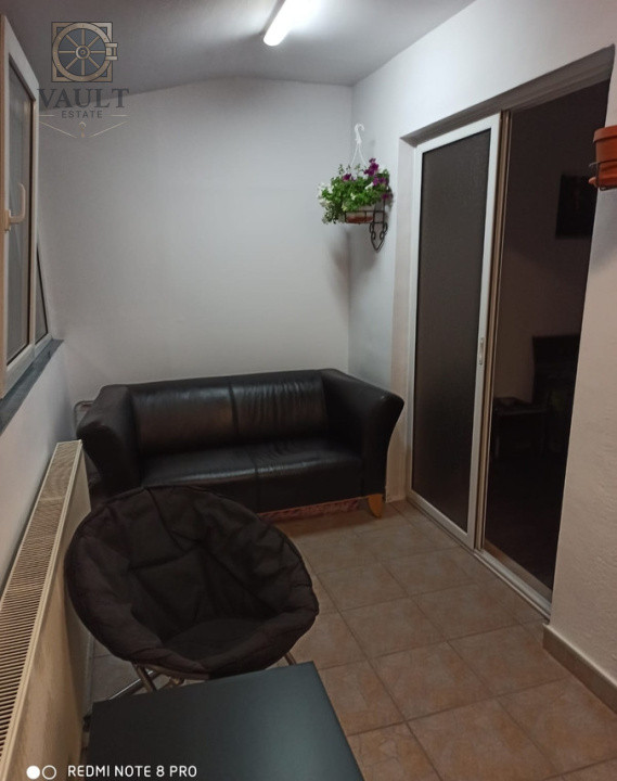 Apartament 2 camere Drumul Taberei-Plaza Mall
