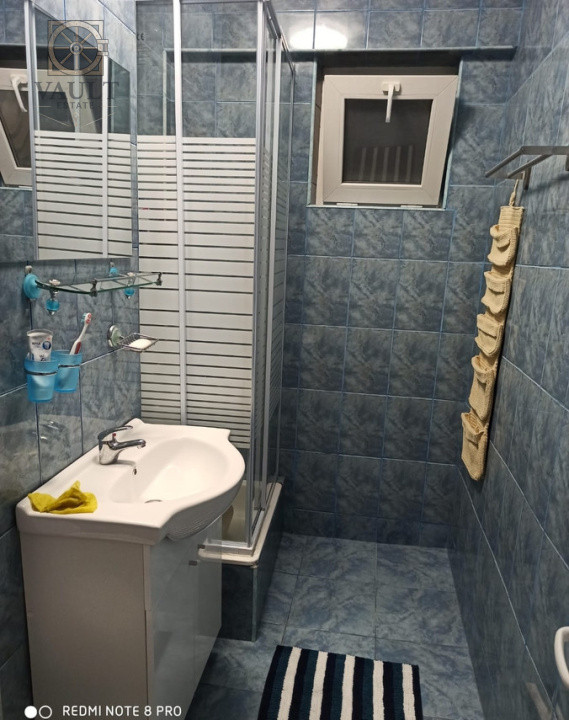 Apartament 2 camere Drumul Taberei-Plaza Mall