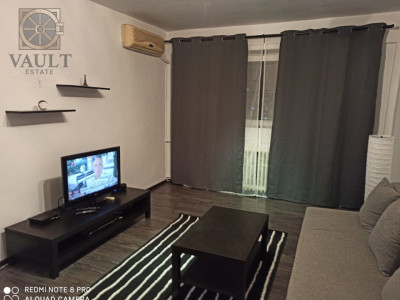 Apartament 2 camere Drumul Taberei-Plaza Mall