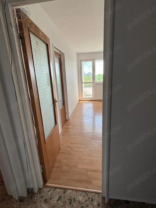 Apartament 2 camere Drumul Taberei