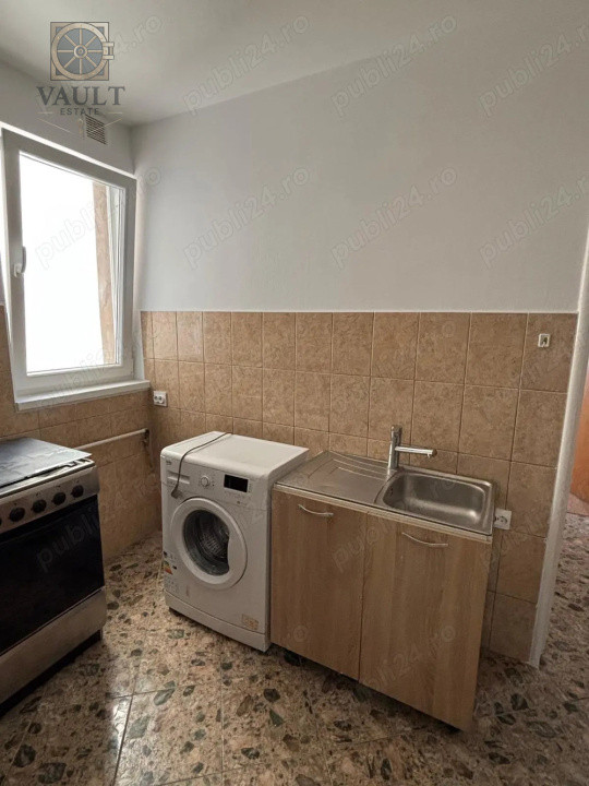 Apartament 2 camere Drumul Taberei