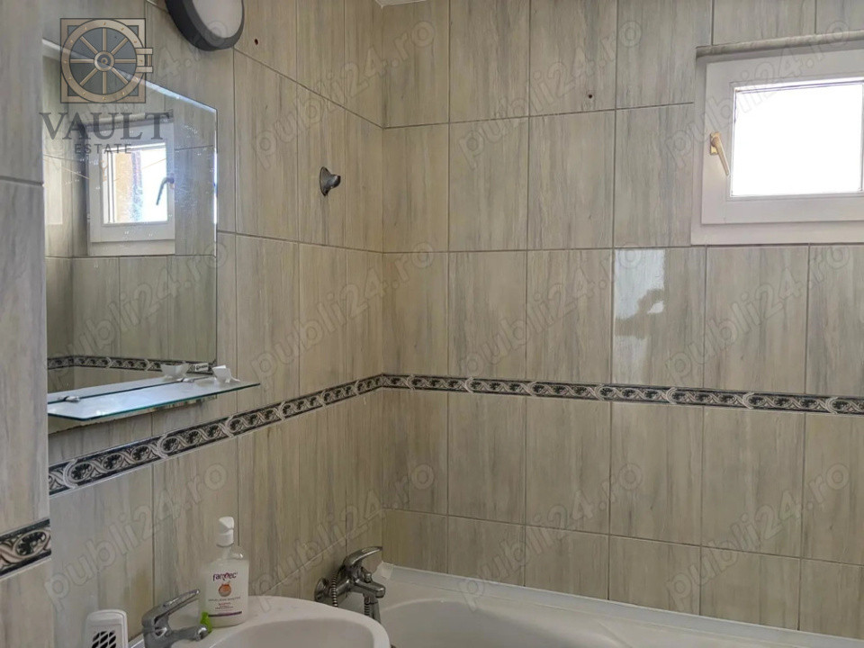 Apartament 2 camere Drumul Taberei