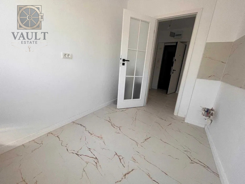 APARTAMENT 2 CAMERE - COMPLET RENOVAT - BABA NOVAC (PARC IOR)