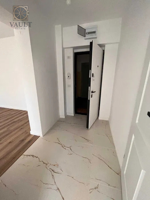 APARTAMENT 2 CAMERE - COMPLET RENOVAT - BABA NOVAC (PARC IOR)