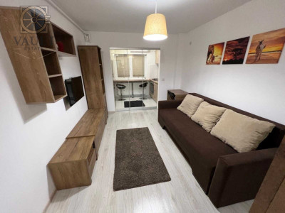 Garsoniera - Palladium residence 